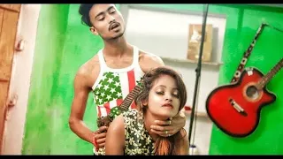 Sath Samundar Paar Main 😍 | 🚬 Smoker Boy Vs Cute Girl  💋 | Cute Love Story | 7Side Love