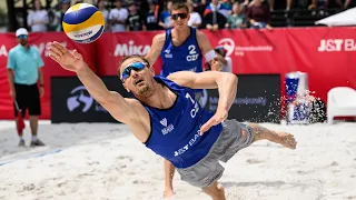 The Beach Pro Tour Show: Ostrava Finals Preview