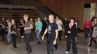 Danseåret 2012 i Kom og Dans Bergen