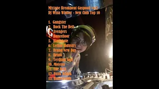 MIXTAPE BREAKBEAT TERBARU - GASPUOOLLLL VOL 2