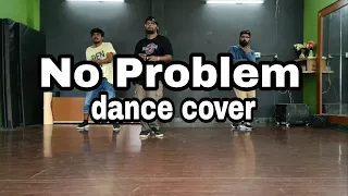 No Problem | Song | Love Birds | Movie | Prabhu Deva | AR Rahman |Dance Cover #prabhudeva #dance