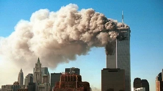 SEPTEMBER 11th (9/11/2001): THE TWIN TOWERS - WORLD TRADE CENTER (HISTORY DOCUMENTARY)