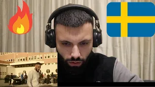 U.K Reaction to Swedish Rap- Haval Kontrollzon