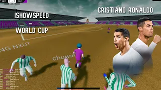 Ronaldo | Pro Soccer Online Montage | Highlights #3