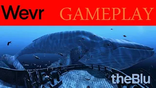 theBlu: Season1 - Whale Encounter