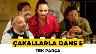 Çakallarla Dans 5 | FULL HD