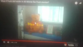 Closing to The Many Adventures of Winnie the Pooh