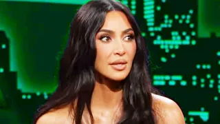 5 Times Kim Kardashian DESTROYED Her Career on Live TV