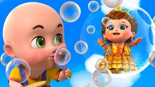 Hush Little Baby Song | Johny Johny Yes Papa Nursery Rhymes | Baby Bobo | New Compilation