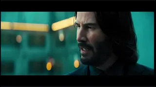 John Wick: Chapter 4 (2023 Movie) Final Trailer – Keanu Reeves, Donnie Yen, Bill Skarsgård