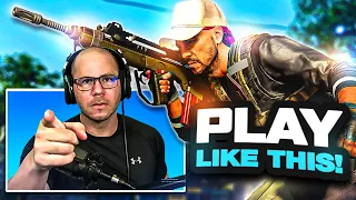 Play Like This In Warzone Duos | Warzone Tips! (Warzone Training)