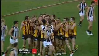 Buddy battle royale - AFL