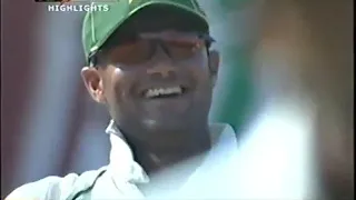 Sri Lanka vs Pakistan 2006 2nd Test Kandy - Full Highlights