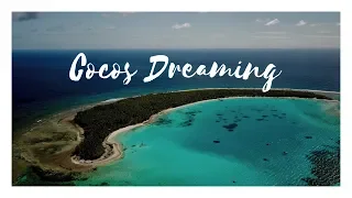 Cocos Dreaming 2018 - Paradise Found