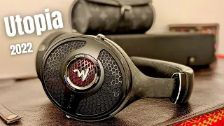 How Good is the Focal Utopia 2022?