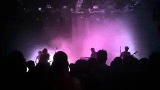 Cult of luna - Pustervik 2013