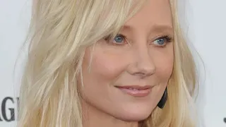 The Untold Truth Of Anne Heche