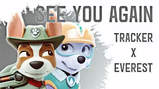 See You Again | Tracker x Everest Tribute | Thank you for 1000+ subs!