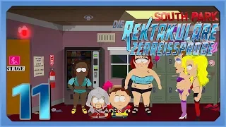 South Park - Die Rektakuläre Zerreißprobe #11 ★ Chantal Le Grande Popo