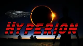 "Hyperion" | SCIFI SPACE CREEPYPASTA