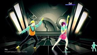 Kissing Strangers (Charleston Version) - Just Dance Unlimited