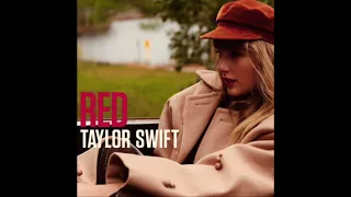 Taylor Swift - Red (Final Chrous) [Dolby Atmos Stems]