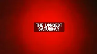 The Longest Saturday (an Easter poem)