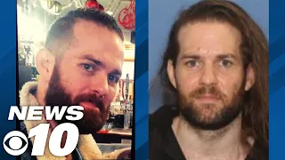 Oregon murder suspect shoots self and dies after police standoff | News10