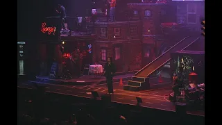 Ricardo Arjona  - Tour Quinto Piso - Concierto en Lima - Primera parte