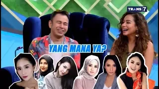 TYA ARIESTYA UNGKAP MASA LALU RAFFI | OKAY BOS (22/07/19) PART 4