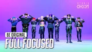 (Full Focused) Stray Kids (스트레이 키즈) 'MANIAC' 4K | BE ORIGINAL