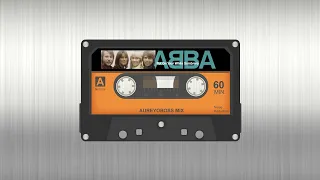 ABBA - Put On Your White Sombrero (1980) / Instrumental