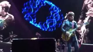 Noel Gallagher's High Flying Birds - Champagne Supernova - Belfast 03/03/2015