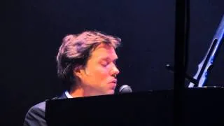 Rufus Wainwright - Poses - Gran Rex (Argentina, 15/5/13)