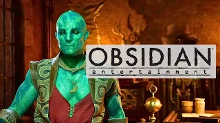 I Need More From Obsidian Entertainment - Avowed, The Outer Worlds & More