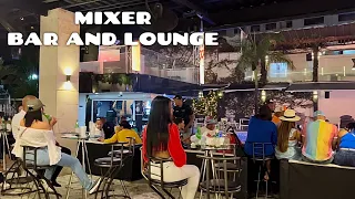 Mixer walkthrough - Santo Domingo Dominican Republic 🇩🇴