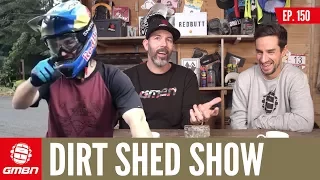 What's In The Box? | Dirt Shed Show Ep.150