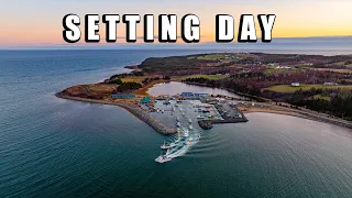 Setting Day 2022 - Murphy’s Pond, Port Hood | Cape Breton