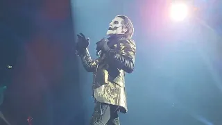 Ghost   Live in Sydney 2023 Multi-cam (Full Concert)