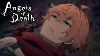 Shot Down | Angels of Death