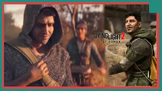 Dying Light 2 - How to Save BOTH the City and Lawan, ALL Choices, Lawan & Aiden Ending /w Timeline