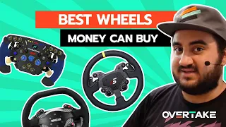 Best Racing Wheels Money Can Buy in 2020 | Review w/ @DaveGaming