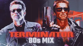 80s Mix: The Terminator - INNES