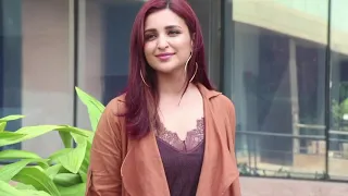 Parineeti Chopra has her own version of song Sucker by Nick Jonas