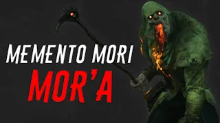 Dead by Daylight - Memento Mori (МОР)