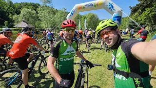 Tour de Marča 2024 Epic pairs