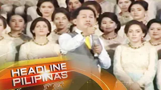 Headline Pilipinas | TeleRadyo (19 November 2021)