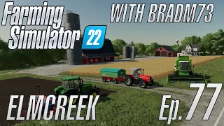 Farming Simulator 22 - Let's Play!! Episode 77: This episode is sub-LIME!!!