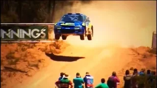 Best of Rallying - Rally Tribute | Remastered