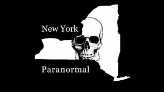 paranormal investigating with NY Paranormal